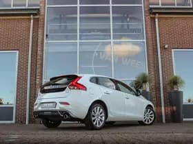 Volvo V40 thumbnail 5