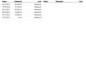 Volvo V40 thumbnail 44