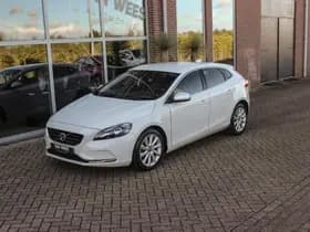 Volvo V40 thumbnail 8