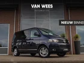 Volkswagen Transporter thumbnail 1