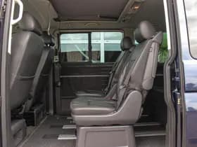 Volkswagen Transporter thumbnail 18