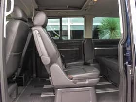 Volkswagen Transporter thumbnail 19