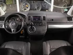 Volkswagen Transporter thumbnail 3