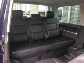 Volkswagen Transporter thumbnail 23