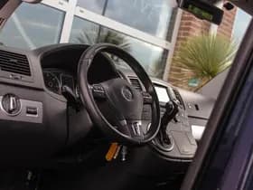 Volkswagen Transporter thumbnail 34