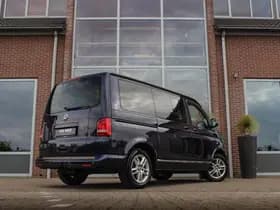 Volkswagen Transporter thumbnail 5