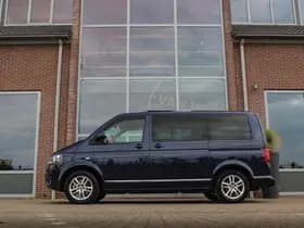 Volkswagen Transporter thumbnail 6