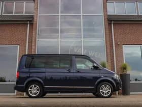 Volkswagen Transporter thumbnail 7