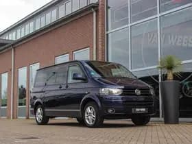 Volkswagen Transporter thumbnail 9
