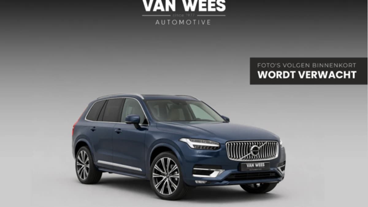 Volvo XC90 — foto 1