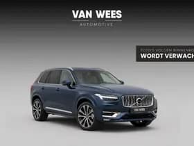 Volvo XC90 thumbnail 1