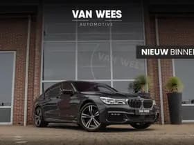 BMW 7-Serie thumbnail 1