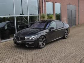 BMW 7-Serie thumbnail 8