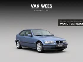 BMW 3-Serie thumbnail 1