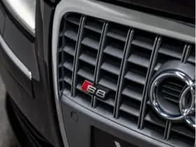 Audi A8 thumbnail 11