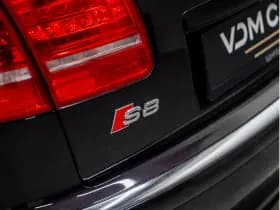 Audi A8 thumbnail 14