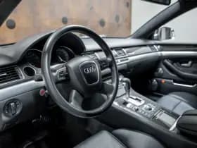 Audi A8 thumbnail 18