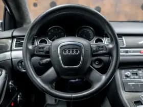 Audi A8 thumbnail 20