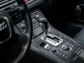 Audi A8 thumbnail 22