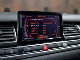 Audi A8 thumbnail 24