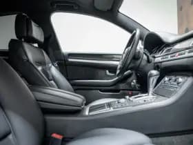 Audi A8 thumbnail 28