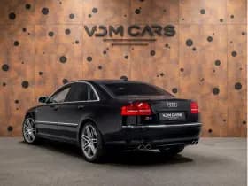 Audi A8 thumbnail 4