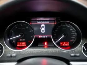 Audi A8 thumbnail 43