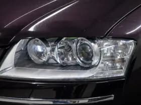 Audi A8 thumbnail 44