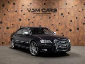 Audi A8 thumbnail 8