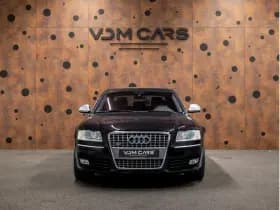 Audi A8 thumbnail 9