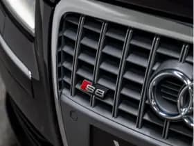 Audi A8 thumbnail 11