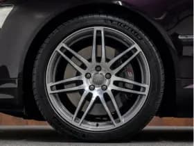 Audi A8 thumbnail 16