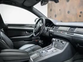 Audi A8 thumbnail 17