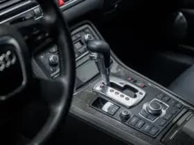 Audi A8 thumbnail 22