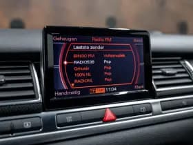 Audi A8 thumbnail 24