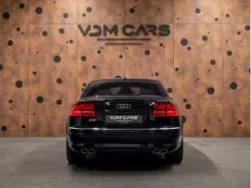 Audi A8 thumbnail 5