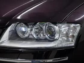 Audi A8 thumbnail 44