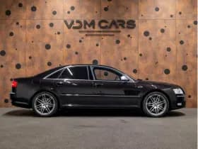 Audi A8 thumbnail 7