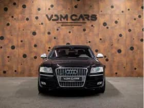 Audi A8 thumbnail 9
