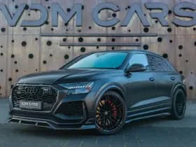 Audi RS Q8 thumbnail 2