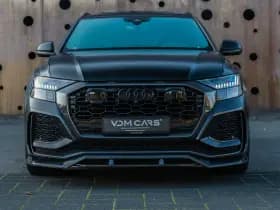 Audi RS Q8 thumbnail 3