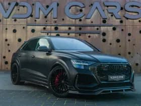 Audi RS Q8 thumbnail 4