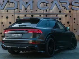 Audi RS Q8 thumbnail 5