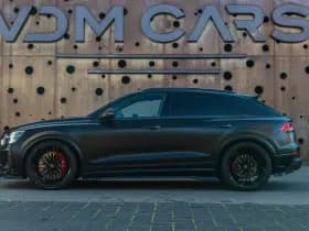 Audi RS Q8 thumbnail 8