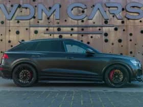 Audi RS Q8 thumbnail 9