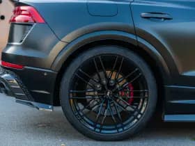 Audi RS Q8 thumbnail 10