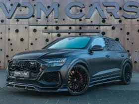 Audi RSQ8 thumbnail 2