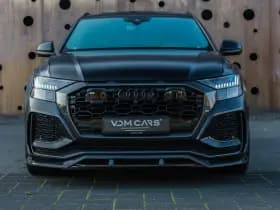 Audi RSQ8 thumbnail 3