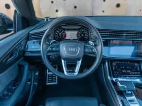 Audi RSQ8 thumbnail 25