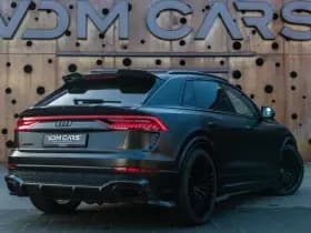 Audi RSQ8 thumbnail 5